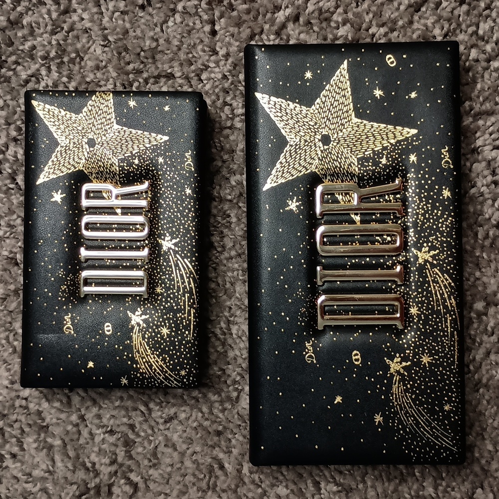 Dior Medium Size Makeup Clutch